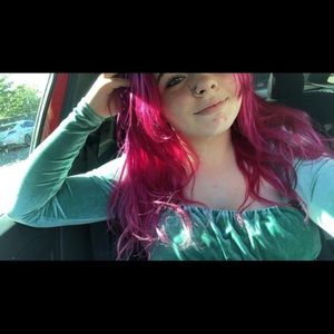 Meet your Posher, Cameron